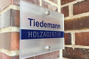 Holzagentur Tiedemann